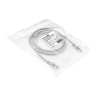 Патч-корд EXEGATE UTP-RJ45-RJ45-5E-2M-LSZH-GY EX286383RUS