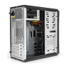 Корпус EXEGATE MINITOWER BA-203U-UNS500 EX299287RUS