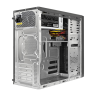 Корпус EXEGATE MINITOWER MA-373X-UNS350 EX299309RUS