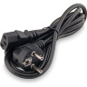 Блок питания 500W EXEGATE UN500, кабель 220V в комплекте, EX244555RUS-PC EX284703RUS