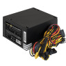 Блок питания 600W EXEGATE 600NPX, кабель 220V в комплекте, EX221643RUS-PC EX284713RUS