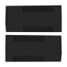 ИБП EXEGATE POWER NB-850.LED.AVR.2SH.USB EX299489RUS