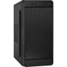 Корпус EXEGATE MINITOWER BAA-108-UNS450 (mATX, БП UNS450 EX299192RUS