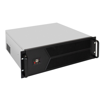 Серверный корпус EXEGATE PRO 3U450-12