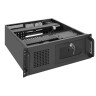 Серверный корпус EXEGATE PRO 4U450-17/1200PPH-SE 80 PLUS® Bronze EX295915RUS