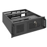 Серверный корпус EXEGATE PRO 4U450-17/500RADS EX295916RUS
