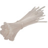 Стяжка (хомут) нейлоновая EXEGATE CV66-200X3,6W EX292912RUS