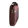 Сумка EXEGATE START S15 CHARCOAL, темно-коричневая, полиэстер, для ноутбуков до 15,6